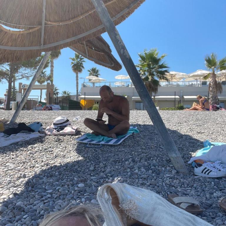 VILLENEUVE LOUBET PLAGE- Entre NICE et CANNES - Appartement 1 Chambre - 8