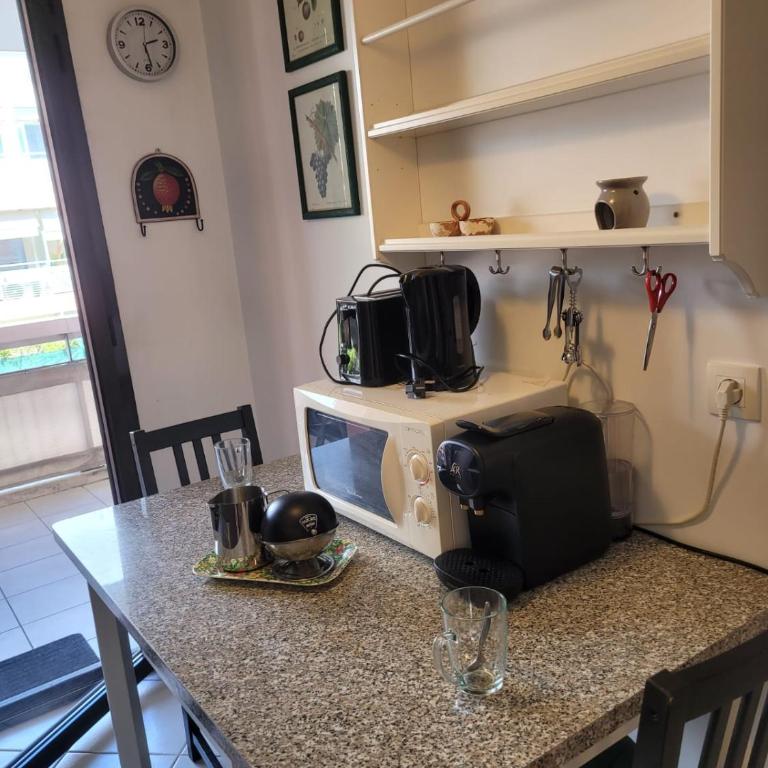 VILLENEUVE LOUBET PLAGE- Entre NICE et CANNES - Appartement 1 Chambre - 9