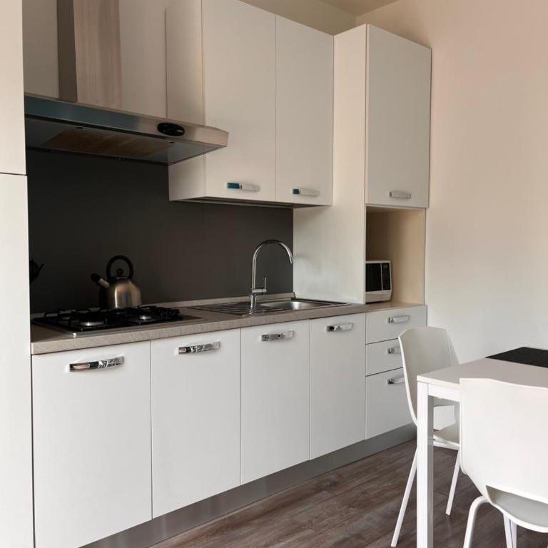 La Casa Verde Torbole - Appartamento Deluxe - 14