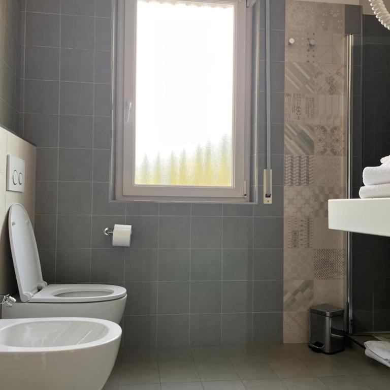 La Casa Verde Torbole - Appartamento Deluxe - 2