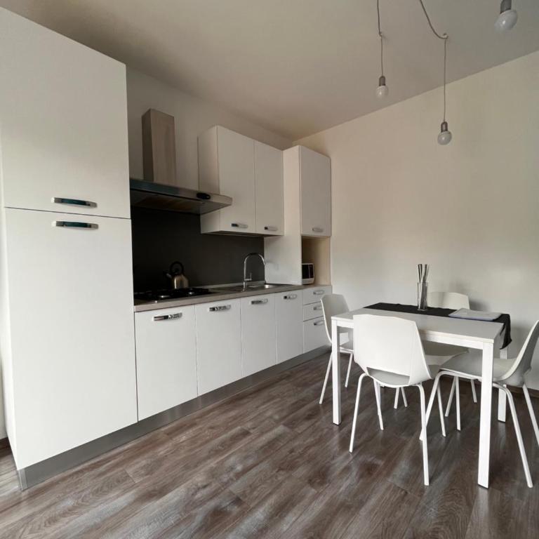 La Casa Verde Torbole - Appartamento Deluxe - 10