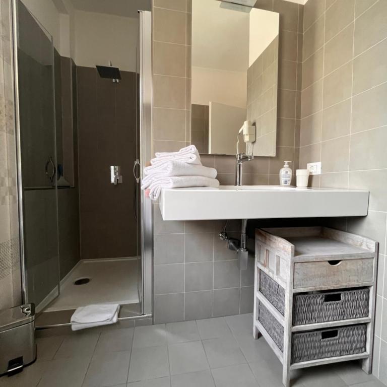 La Casa Verde Torbole - Appartamento Deluxe - 9