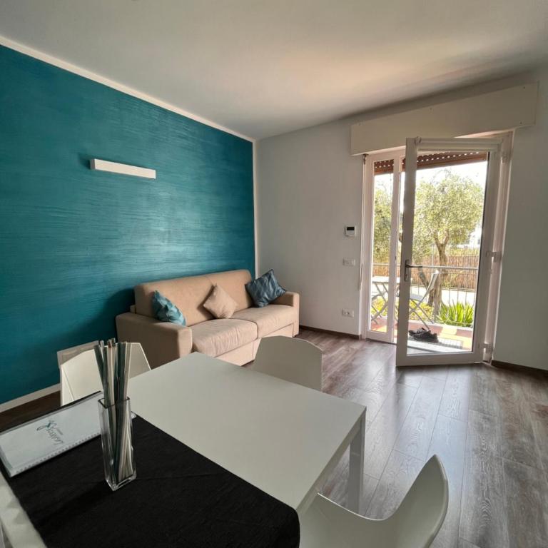 La Casa Verde Torbole - Appartamento Deluxe - 5