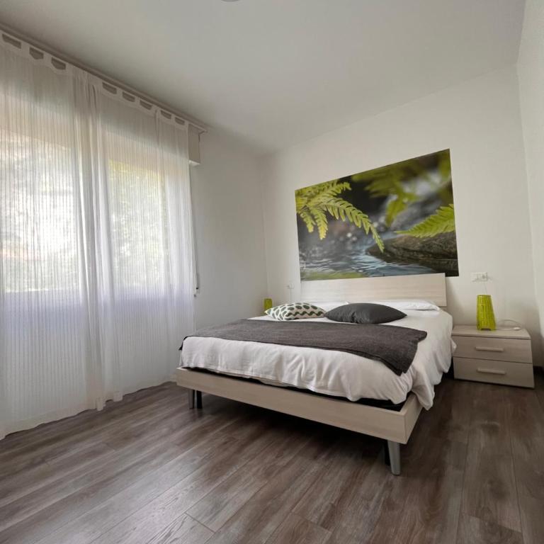 La Casa Verde Torbole - Appartamento Deluxe - 6