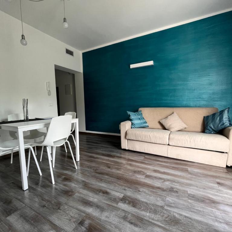 La Casa Verde Torbole - Appartamento Deluxe - 4