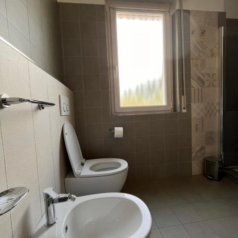 La Casa Verde Torbole - Appartamento Deluxe - 3
