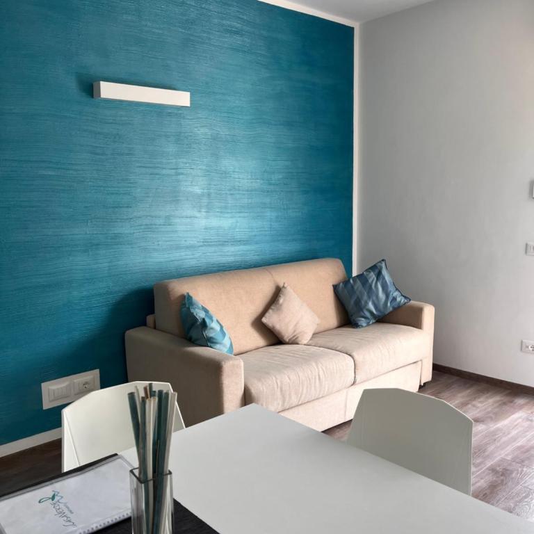 La Casa Verde Torbole - Appartamento Deluxe - 1