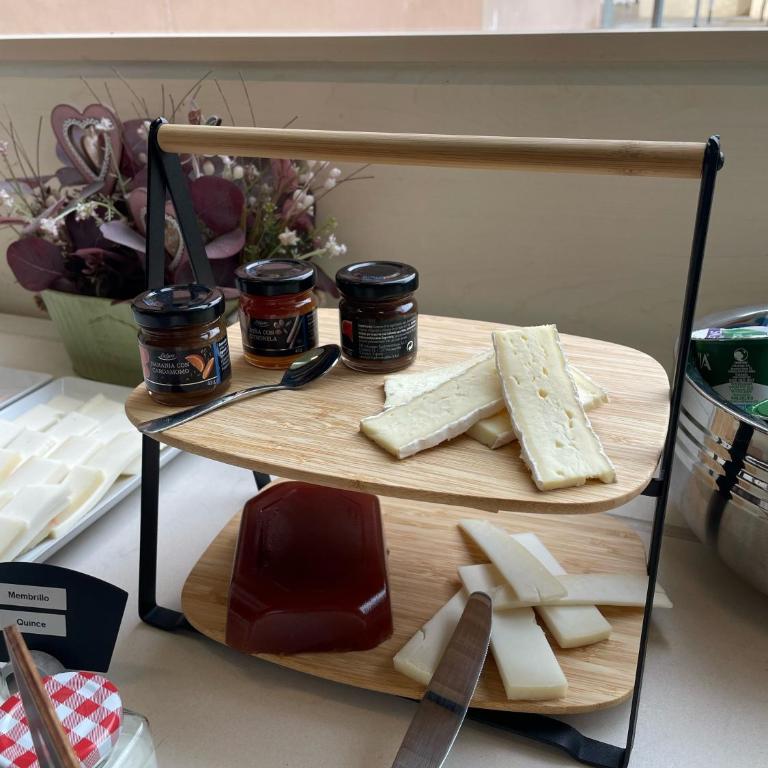 Aura Park Aparthotel Fira Barcelona - Apartamento Executive (1 adulto) - 20