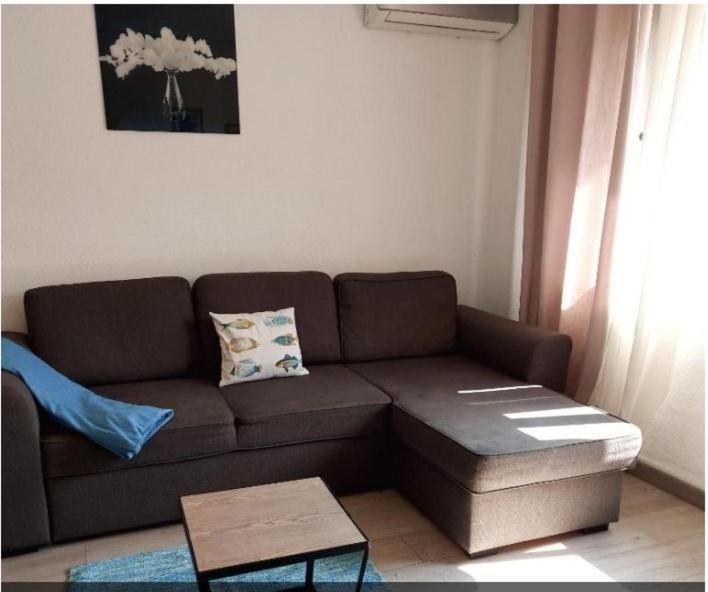 MALVARROSA BEACH FAMILIAR - Four-Room Apartment - 18
