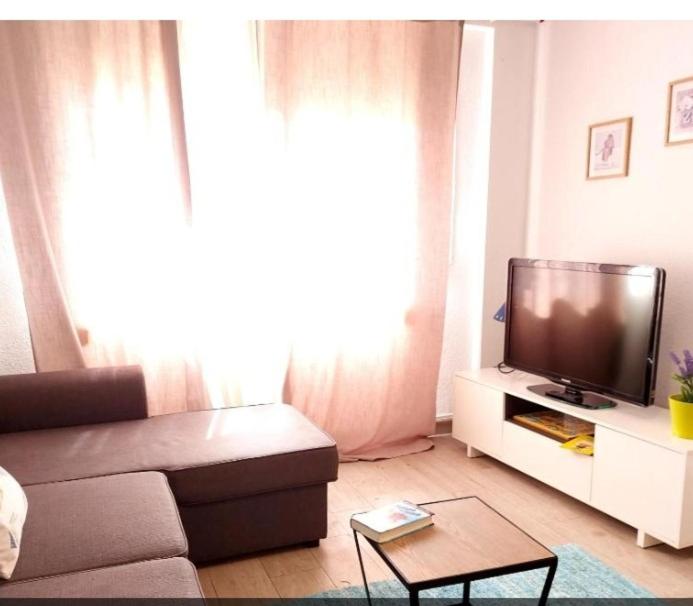MALVARROSA BEACH FAMILIAR - Four-Room Apartment - 17