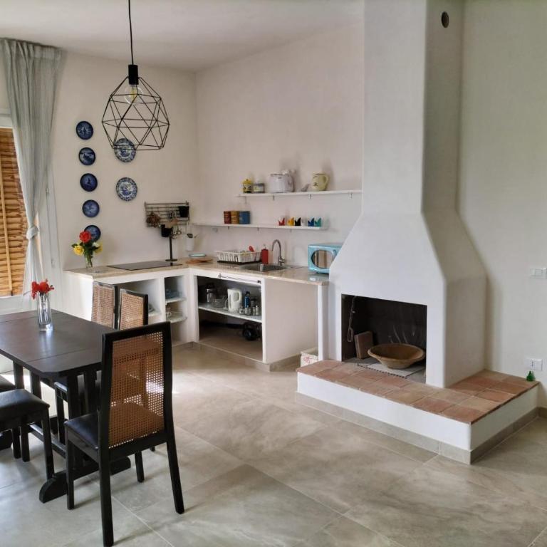 Ca' Sale Holiday Home - Villa Superior - 8