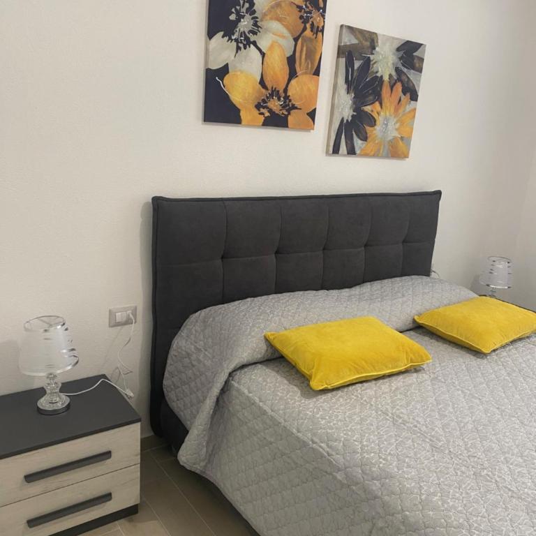 domo nora 2 - Appartamento con 1 Camera da Letto - 9