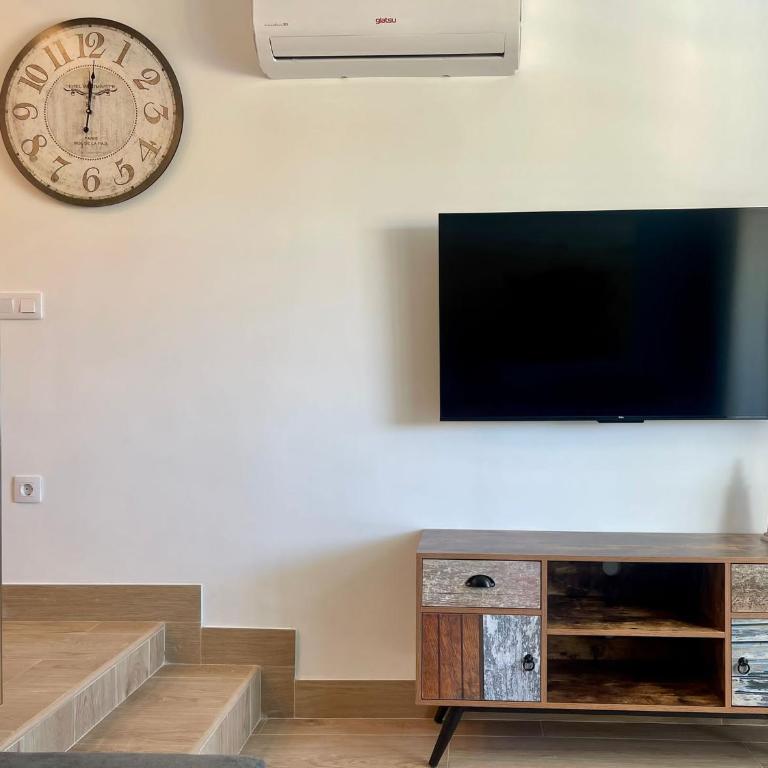 PARAISO designer conditioned apartment with terrace - One-Bedroom Apartment - 31