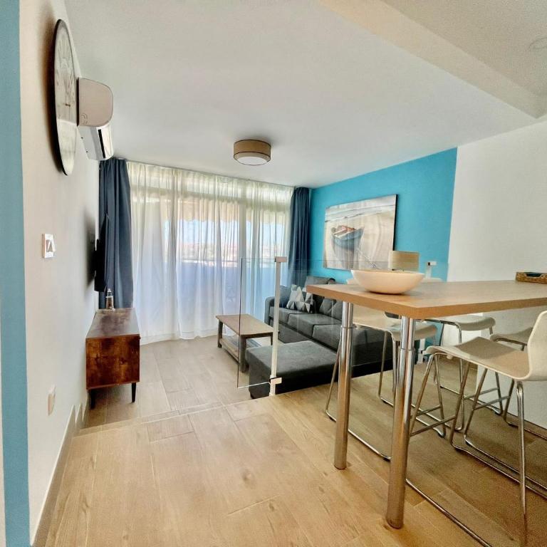 PARAISO designer conditioned apartment with terrace - One-Bedroom Apartment - 22