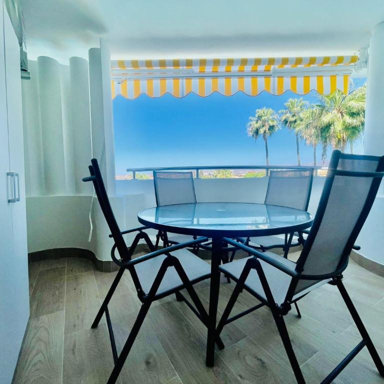 PARAISO designer conditioned apartment with terrace - One-Bedroom Apartment - 1