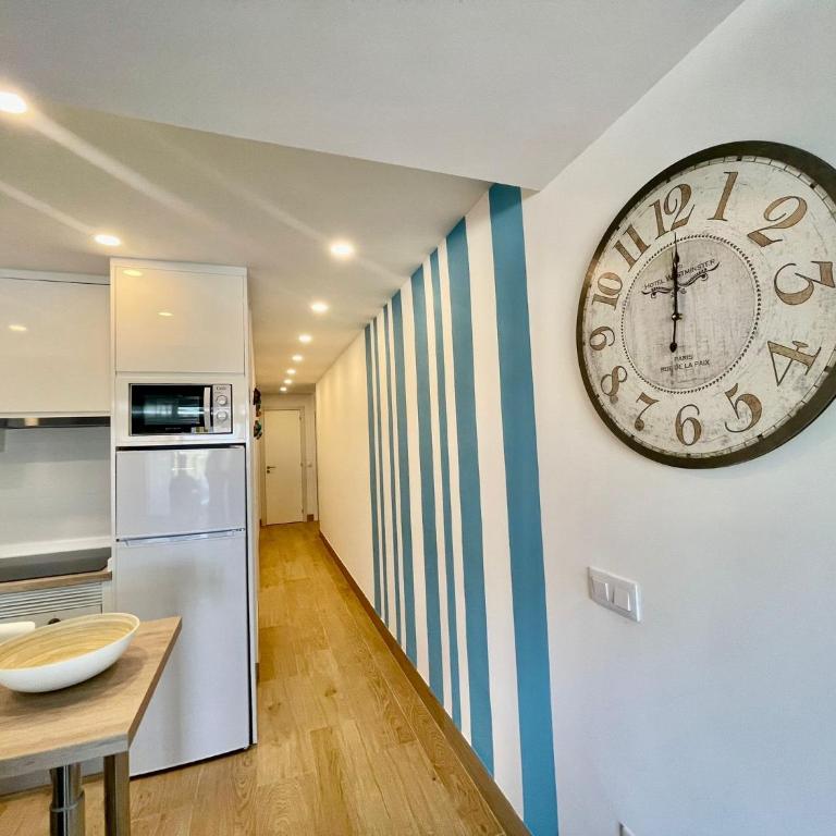 PARAISO designer conditioned apartment with terrace - One-Bedroom Apartment - 28