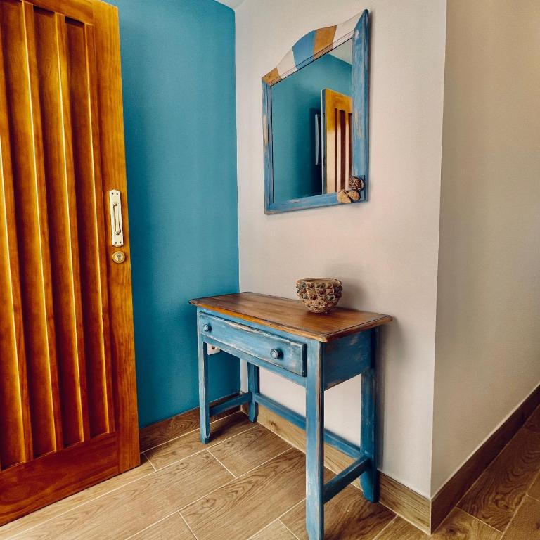 PARAISO designer conditioned apartment with terrace - One-Bedroom Apartment - 36