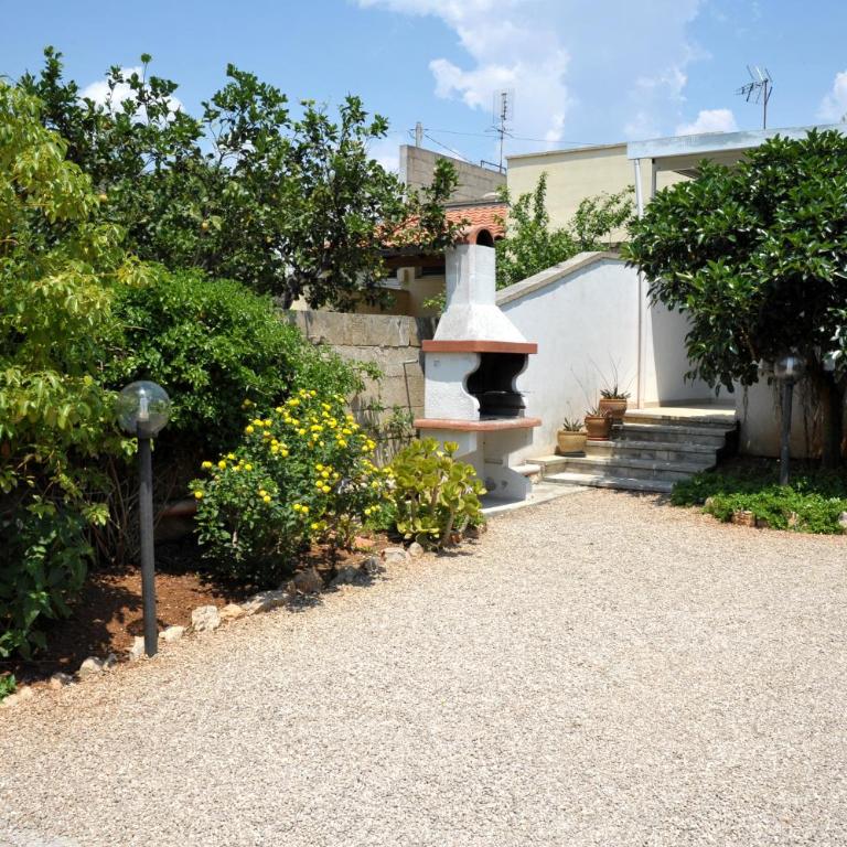 Trilocale Lido Sabbioso - Casa con 2 Camere da Letto - 9