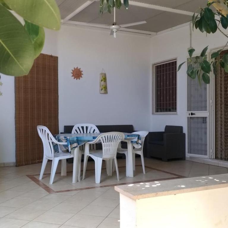 Trilocale Lido Sabbioso - Casa con 2 Camere da Letto - 5