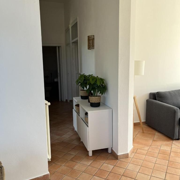 The k house - Two-Bedroom House - 19