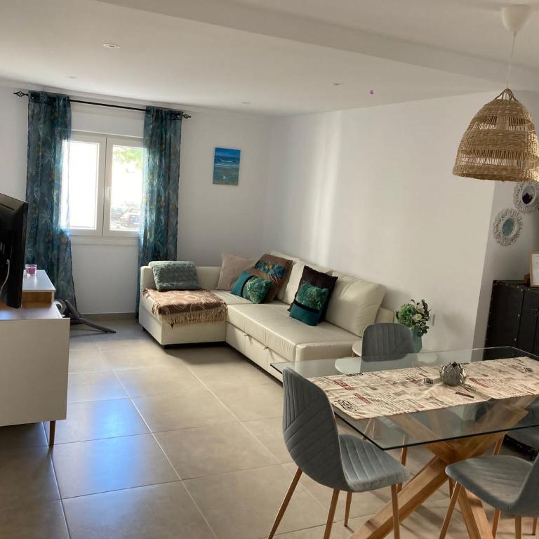 Apartamento Victoria - Apartamento de 2 dormitorios - 20