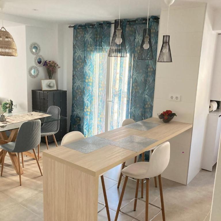 Apartamento Victoria - Apartamento de 2 dormitorios - 16