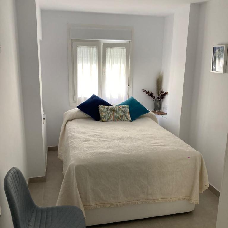 Apartamento Victoria - Apartamento de 2 dormitorios - 21