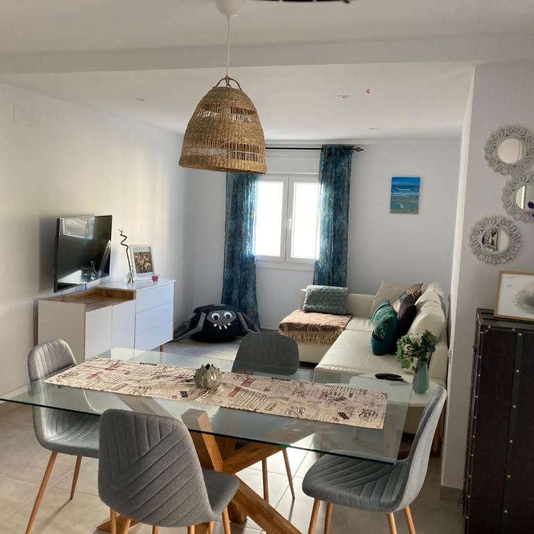 Apartamento Victoria - Apartamento de 2 dormitorios - 12