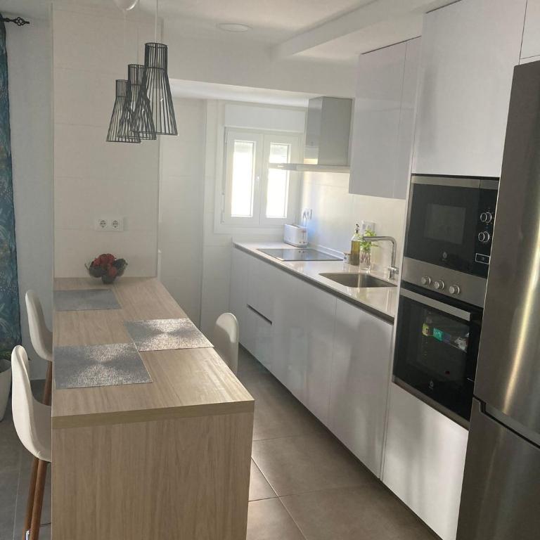 Apartamento Victoria - Apartamento de 2 dormitorios - 4