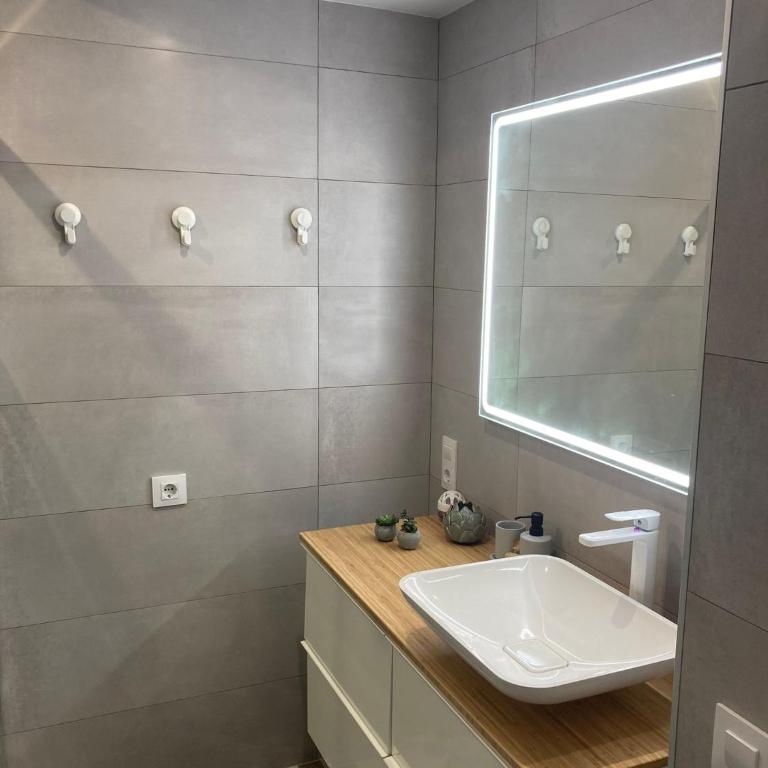 Apartamento Victoria - Apartamento de 2 dormitorios - 7