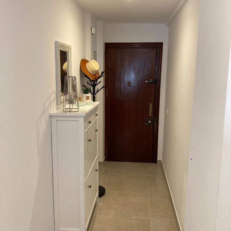Apartamento Victoria - Apartamento de 2 dormitorios - 8