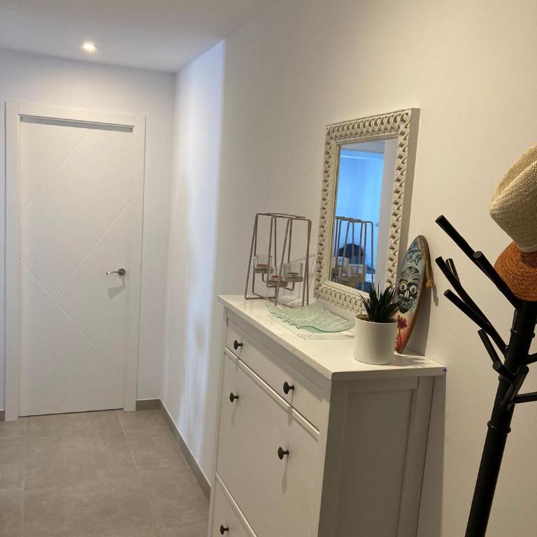 Apartamento Victoria - Apartamento de 2 dormitorios - 9