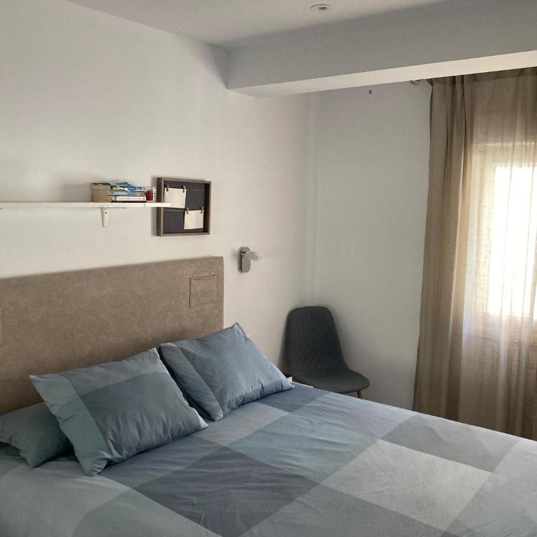 Apartamento Victoria - Apartamento de 2 dormitorios - 10