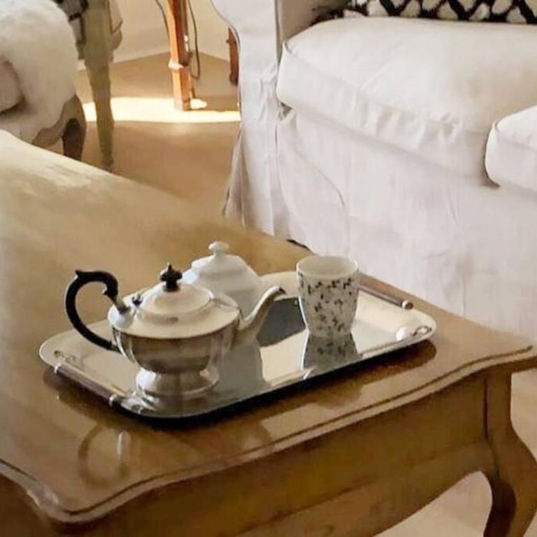 La Petite Amélie - Apartment mit 1 Schlafzimmer - 4