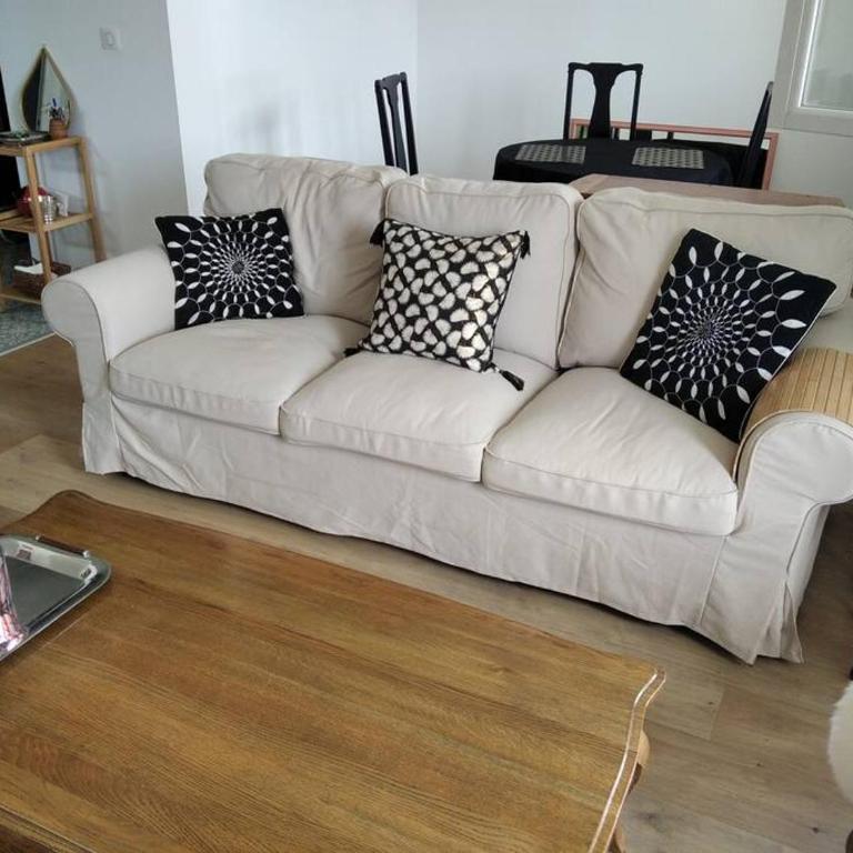 La Petite Amélie - Apartment mit 1 Schlafzimmer - 7