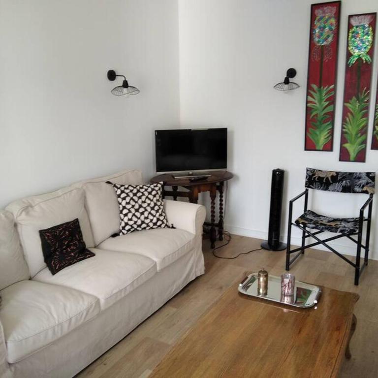 La Petite Amélie - Apartment mit 1 Schlafzimmer - 8