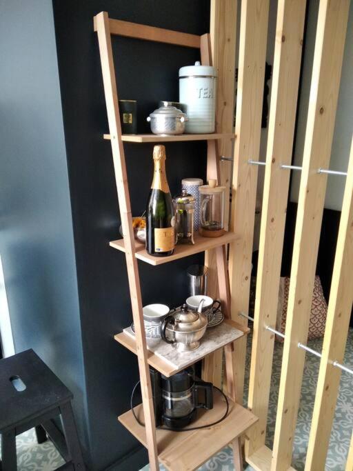 La Petite Amélie - Apartment mit 1 Schlafzimmer - 10