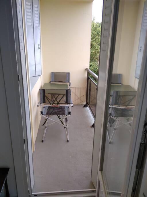 La Petite Amélie - Apartment mit 1 Schlafzimmer - 12