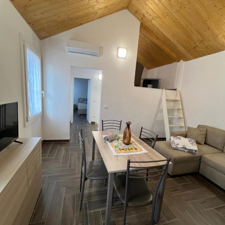 Residence Riccardo - Appartamento con 1 Camera da Letto - 2