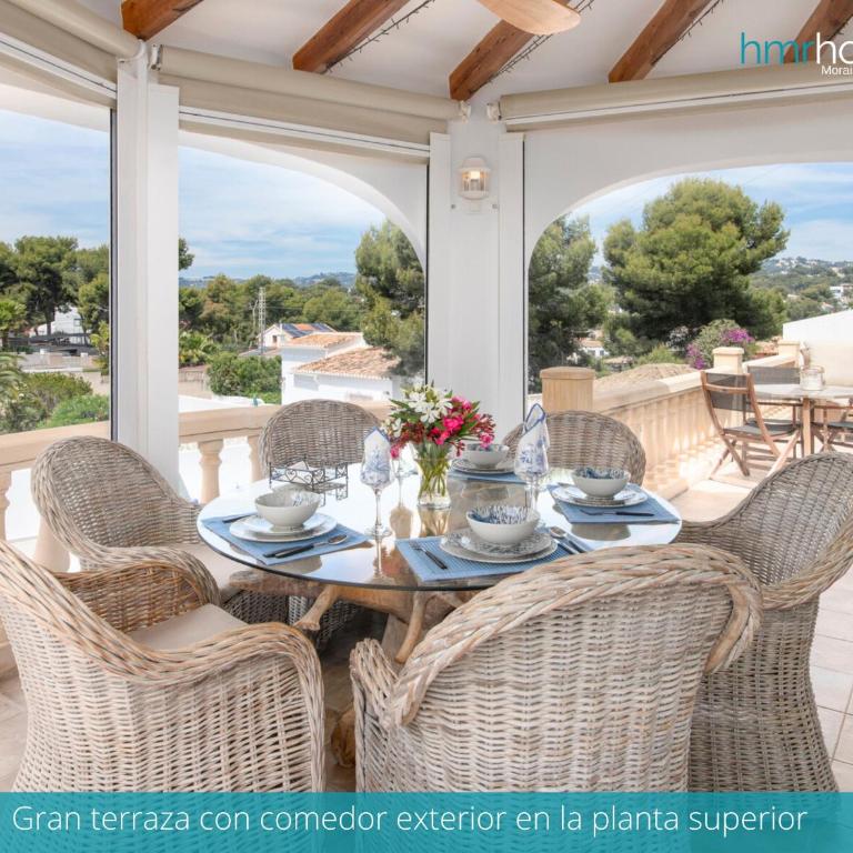 Villa George - HMR Holidays - Villa - 14
