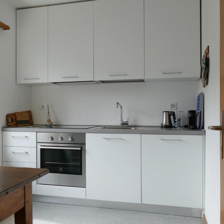 Allod Bad 109 - Apartment mit Blick auf die Berge - 10