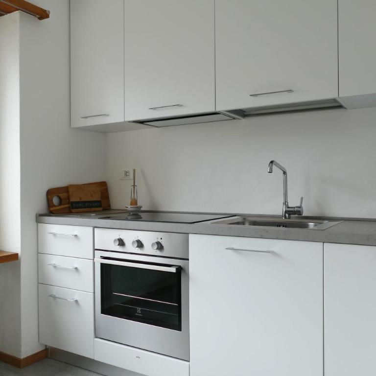 Allod Bad 109 - Apartment mit Blick auf die Berge - 11
