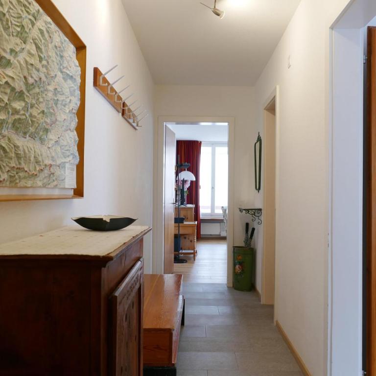 Allod Bad 109 - Apartment mit Blick auf die Berge - 15
