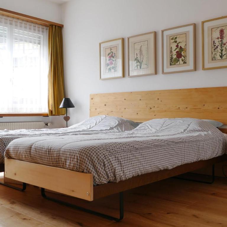 Allod Bad 109 - Apartment mit Blick auf die Berge - 16
