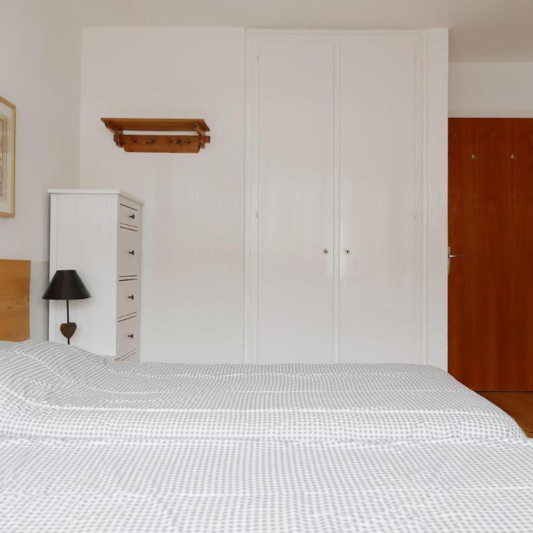 Allod Bad 109 - Apartment mit Blick auf die Berge - 17