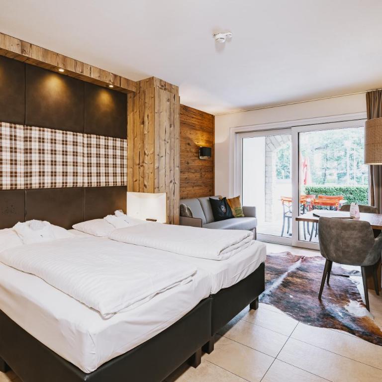 AvenidA Mountain Lodges Kaprun - Studio - 2