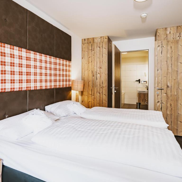 AvenidA Mountain Lodges Kaprun - Suite mit 1 Schlafzimmer - 5