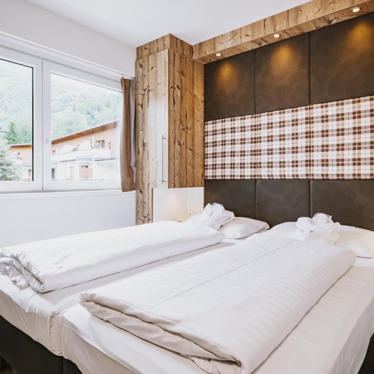 AvenidA Mountain Lodges Kaprun - Suite mit 3 Schlafzimmern - 6