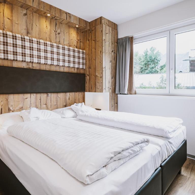 AvenidA Mountain Lodges Kaprun - Suite mit 3 Schlafzimmern - 4