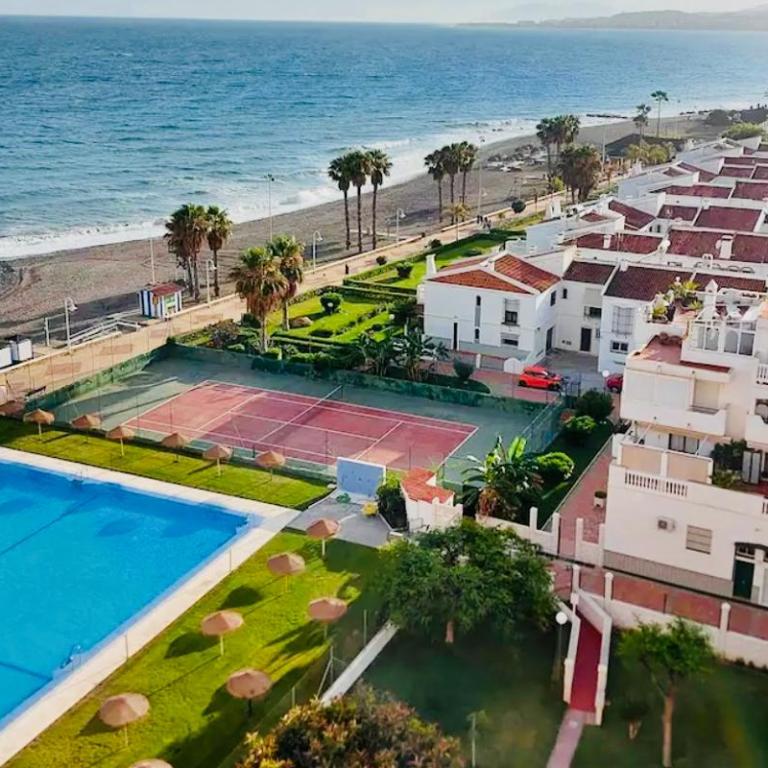 Apto primera línea de playa - Apartamento de 1 dormitorio - 3
